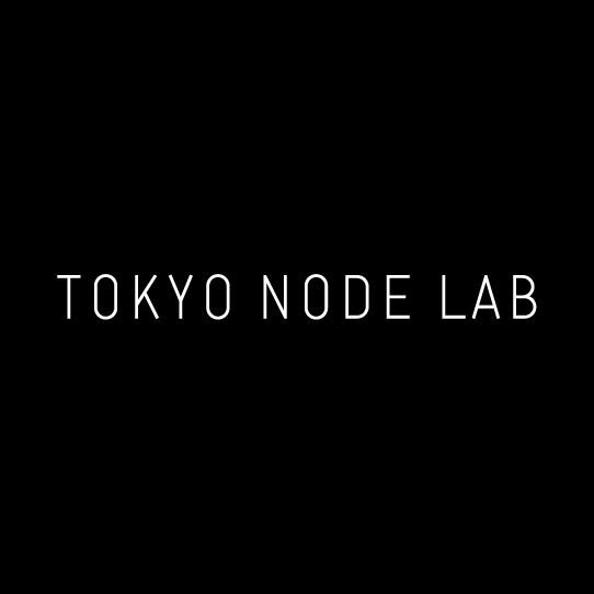 TOKYO NODE