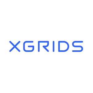 XGRIDS（リンクなし）