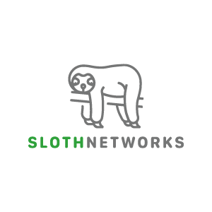 SLOTH NETWORKS