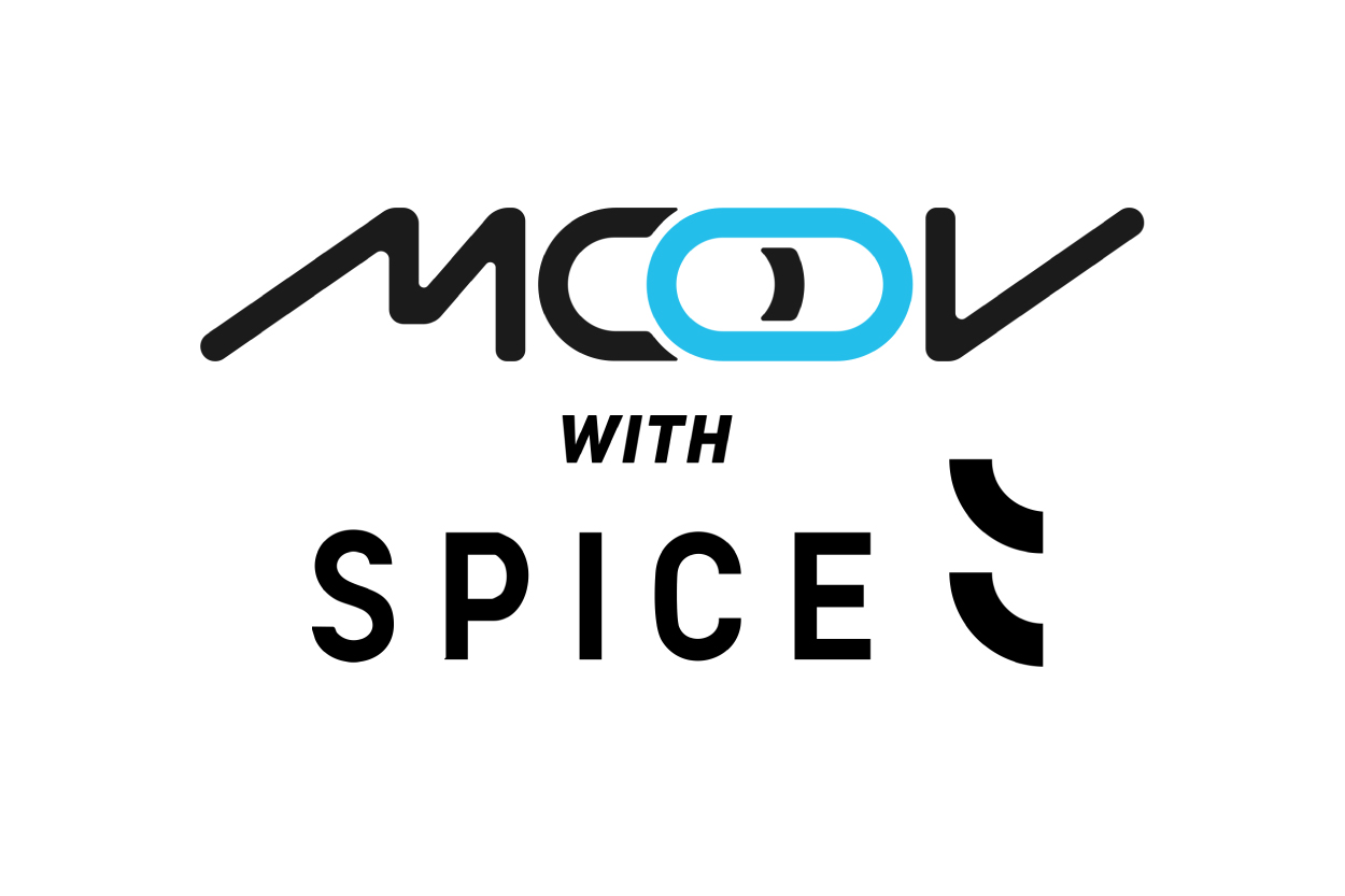 「MOOV by Composition Inc. with SPICE」