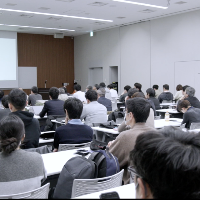 セッション イメージ