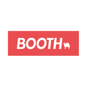 BOOTH（ピクシブ株式会社）